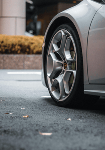 Асфальтированные дороги во всем ЖК