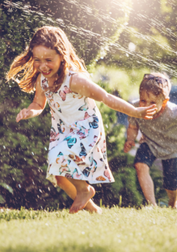 Безопасное пространство для жизни