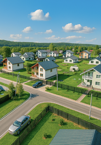 Единый архитектурный стиль