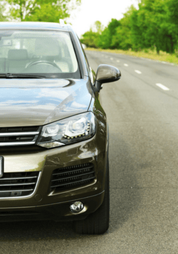 Асфальтированные дороги