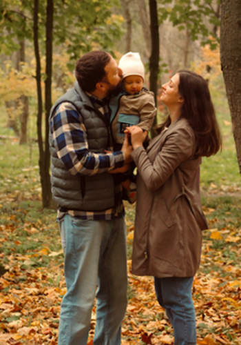 Близость к природе 