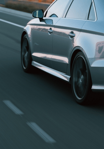 Асфальтированные дороги