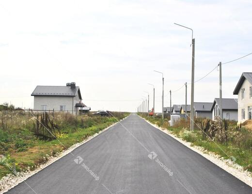 Коттеджный поселок Ставровская горка 