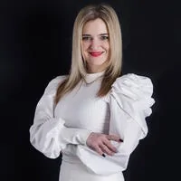 Андреева Анна