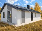 Купить одноэтажный дом во Владимире в с. Суворотское