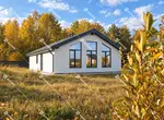 Готовый дом 90 м2 с участком во Владимире
