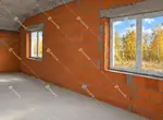Одноэтажный дом 90 м2 в ЖК Спасское