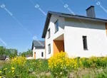 Дом из газобетона 143 м2 в поселке Садовый