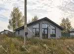 Готовый дом 101 м2 с участком 8 соток во Владимире