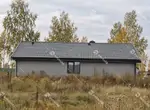Купить одноэтажный дом 101 м2 во Владимире в с. Суворотское