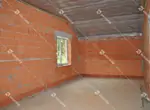 дом 107 м2 из теплой керамики в Муроме