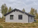 Купить одноэтажный дом 101 м2 во Владимире в ЖК Суворотское