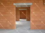 Одноэтажный дом 101 м2 из теплой керамики в Суворотском 