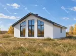 Дом 101 м2 в ЖК Суворотское