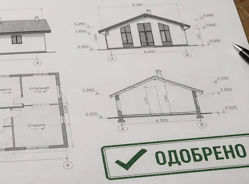 Проекты одобрены в ДОМ.рф