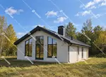 Купить дом 101 м2 с участком в ЖК Суворотское в г. Владимире