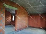 Купить одноэтажный дом 101 м2 на участке 8 соток