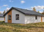 Готовый дом 90 м2 с участком во Владимире на участке 8 соток