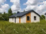 Купить одноэтажный дом во Владимире