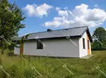 Готовый дом с участком во Владимире