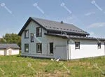 Дом из газобетона двухэтажный 115 м2 в п.Бородино
