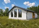 Купить дом с участком в Спасском