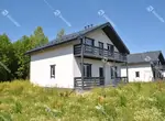 Дом из газобетона 150 м2 2-х этажный в г.Владимир, п. Бородино