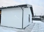 Одноэтажный дом 85 м2 в мкр. Рождественское