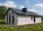 Одноэтажный дом купить во Владимире