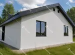 Купить одноэтажный дом в Спасском