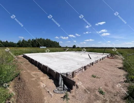 Коттеджный поселок Кумино 2025