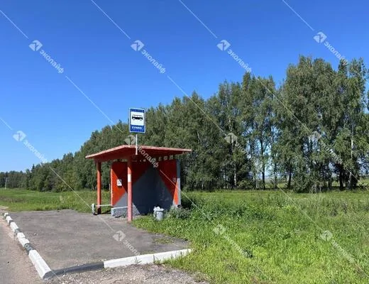 Коттеджный поселок Кумино