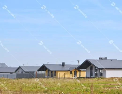 Ставровская горка микрорайон