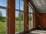 Дом из теплой керамики под ключ в Муроме площадью 107 м2