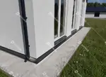 Дом из теплой керамики в мкр. Рождественское 90 м2 